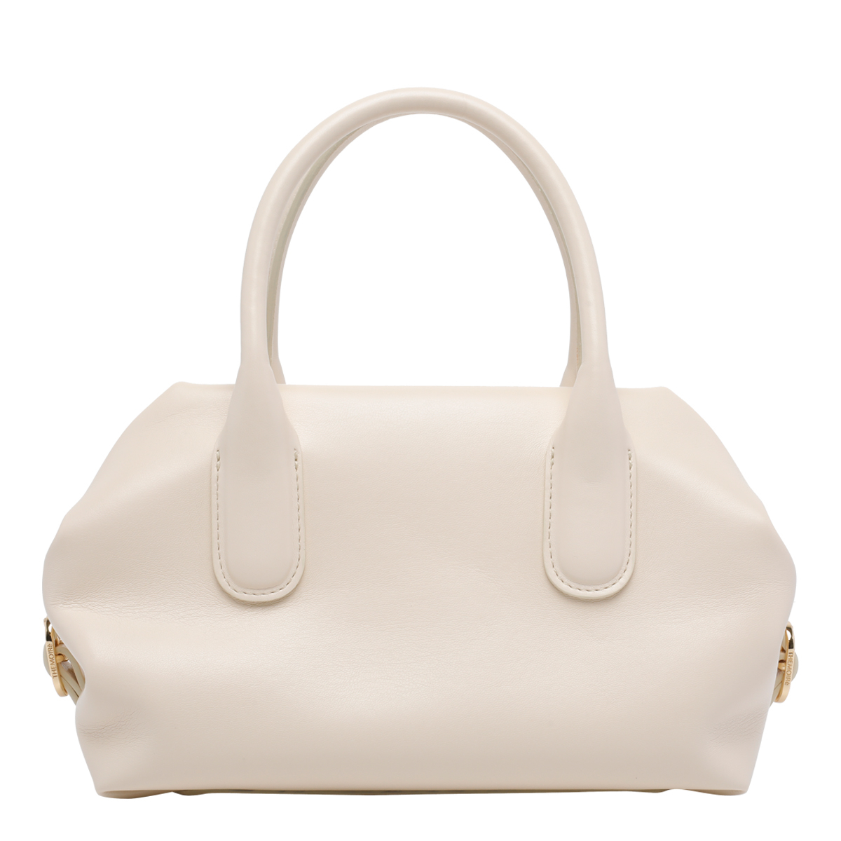 [Themoire] Tote bag SS26 261WTMTTSOOVF0110A