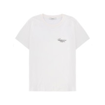[Givenchy] T-shirts Short Sleeve FW26 BW70FJP7A7_100