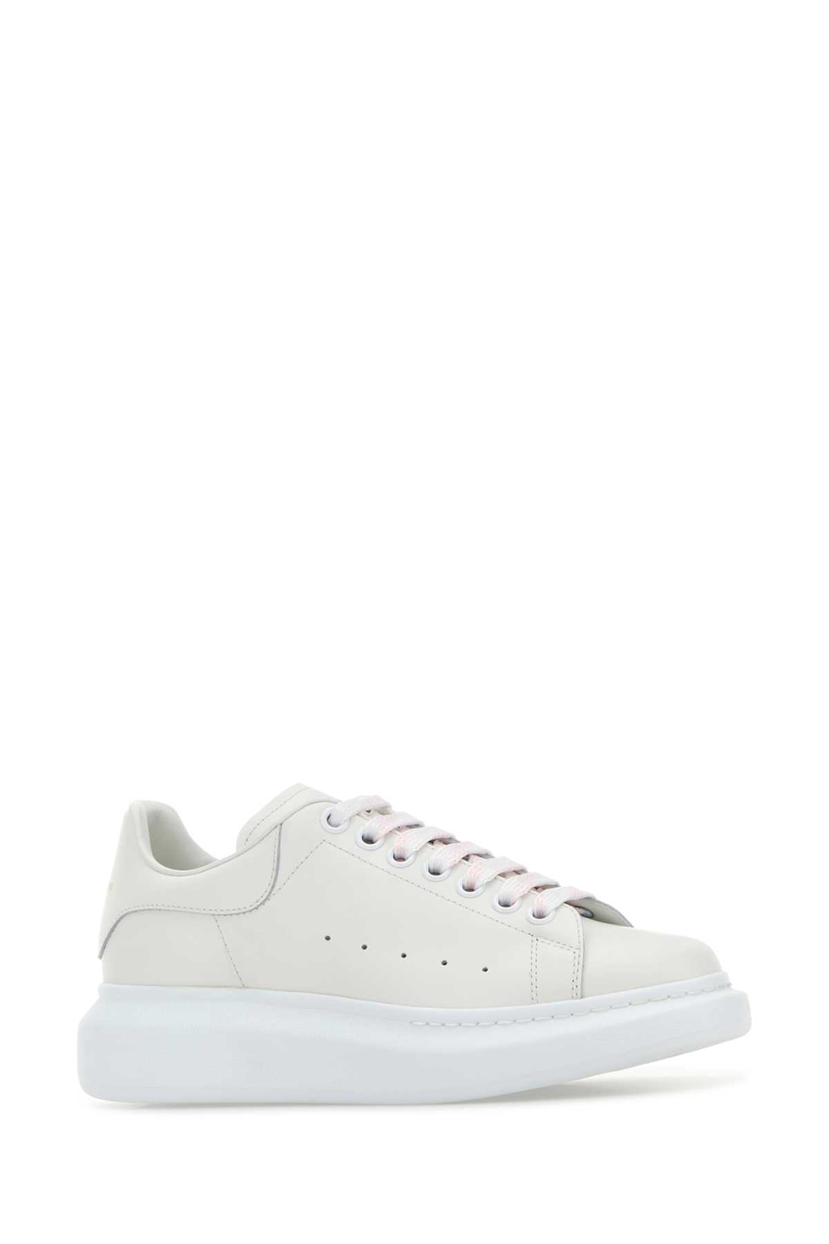 [Alexander McQueen] Sneakers FW26 553770WIAIG 9007