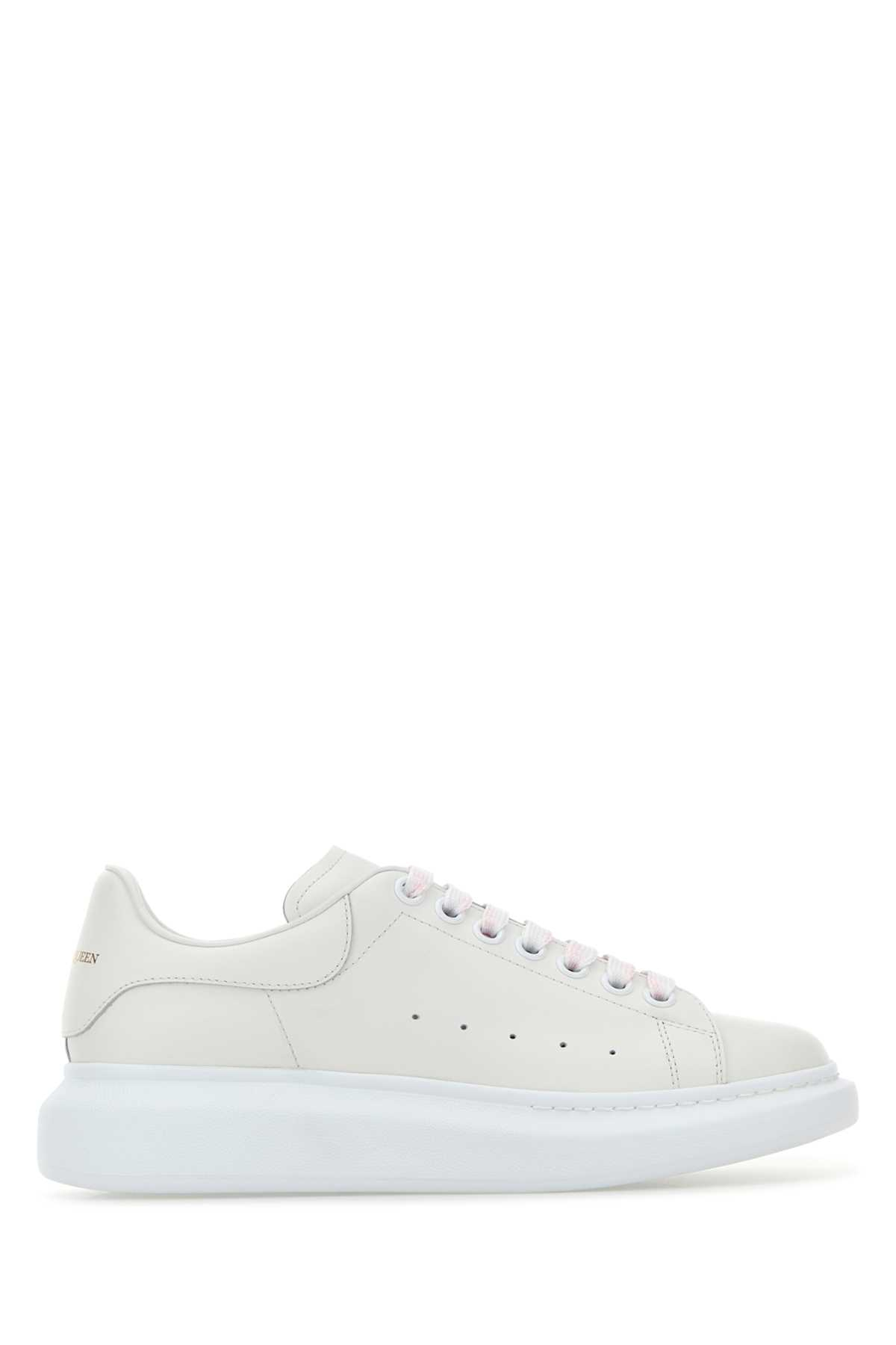 [Alexander McQueen] Sneakers FW26 553770WIAIG 9007