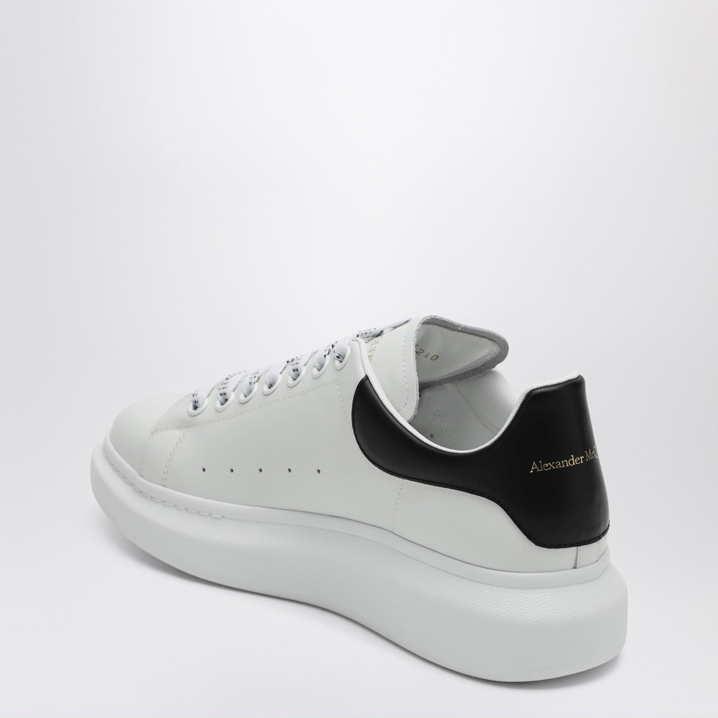 [Alexander McQueen] Sneakers SS26 553680WIAIG