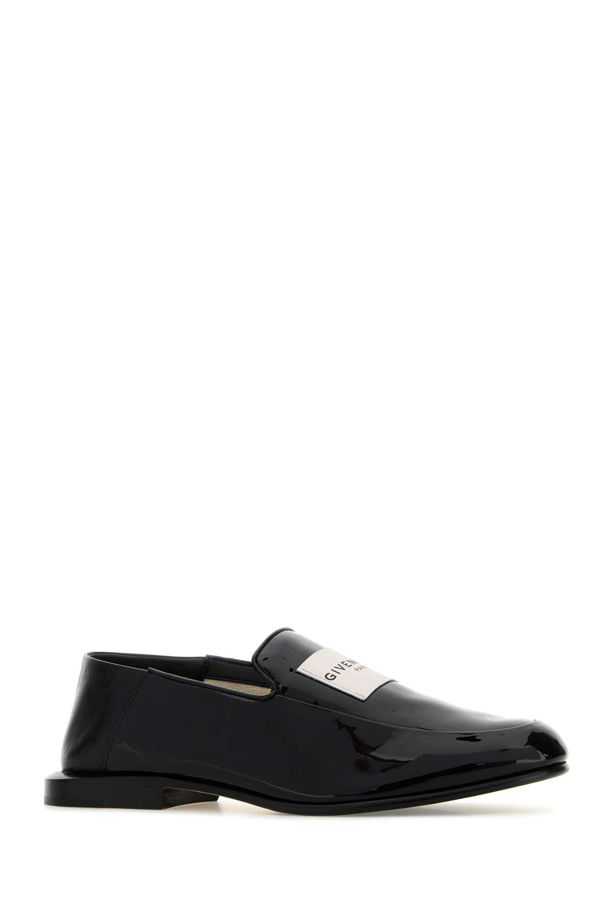 [Givenchy] Loafer FW26 BE2028E2FS 001