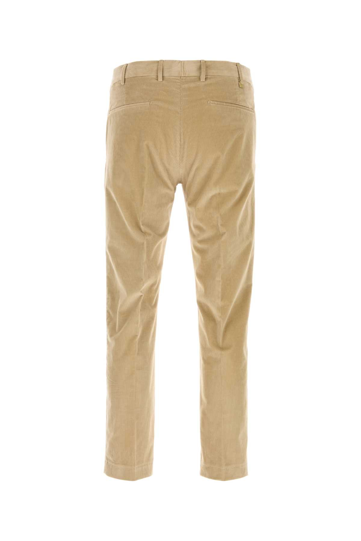 [PT TORINO] Trousers FW26 COASX0Z00FWDPG81 0030