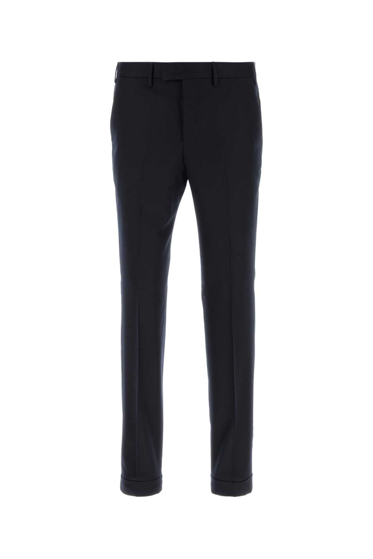 [PT TORINO] Trousers FW26 COAFMAZ00CL1CM13 0360