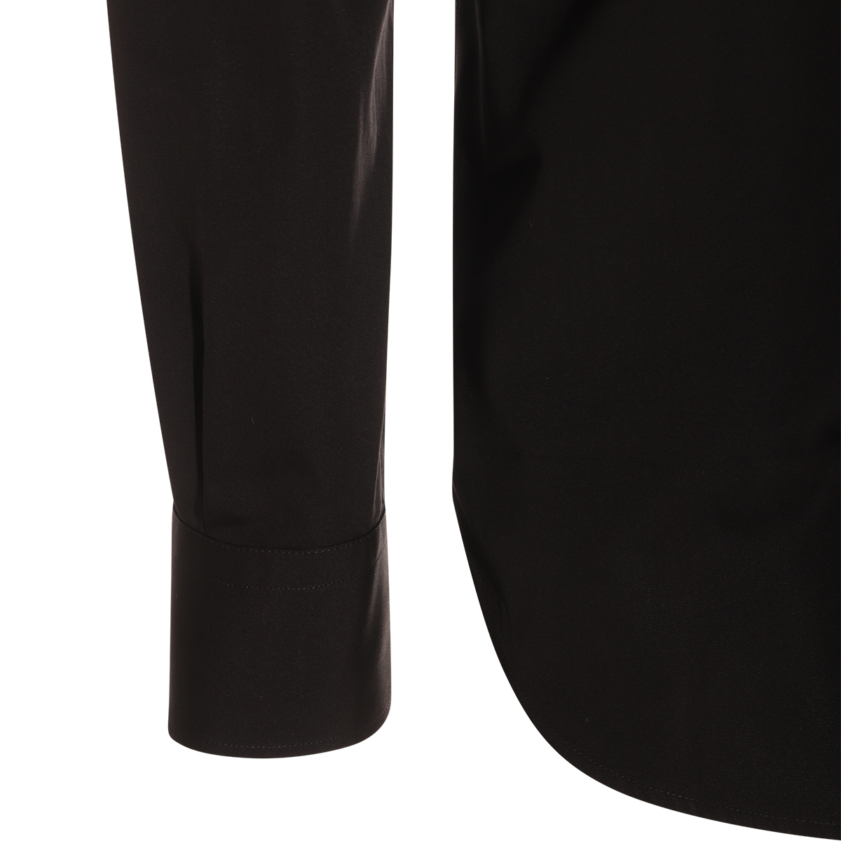 [Alexander McQueen] Shirts Long Sleeve SS25 828259QNAAX1000