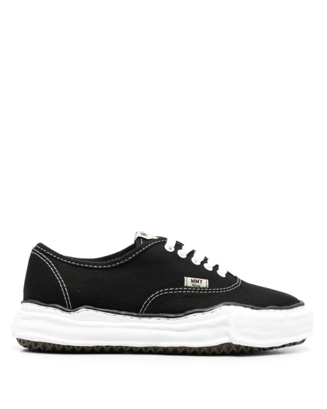 [Maison Mihara Yasuhiro] Sneakers FW26 A02FW704  BLACK