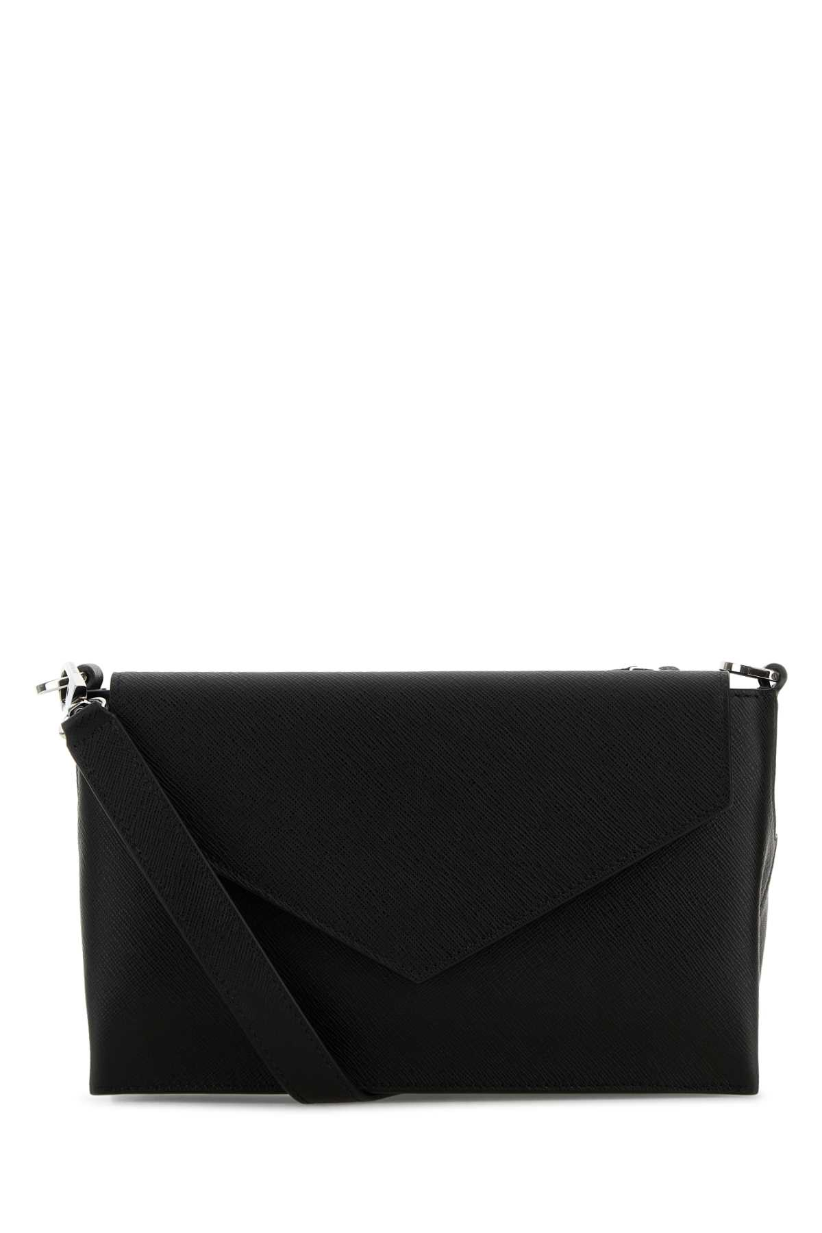 [Montblanc] Bag FW26 199363 000