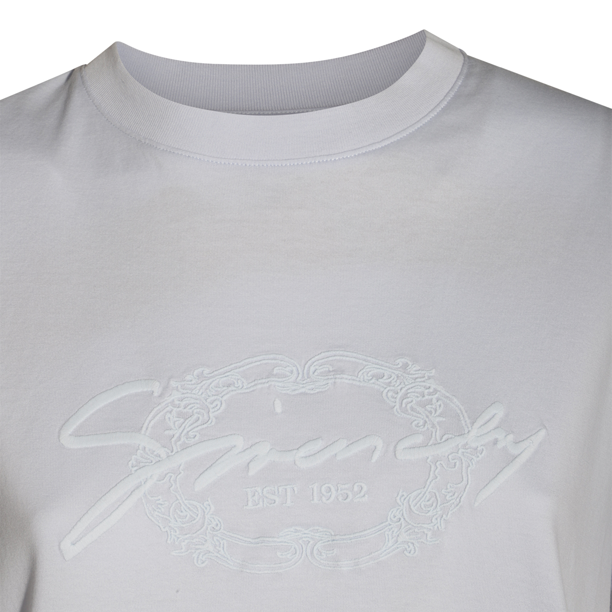 [Givenchy] T-shirts Short Sleeve SS25 BW70ASGYPV453