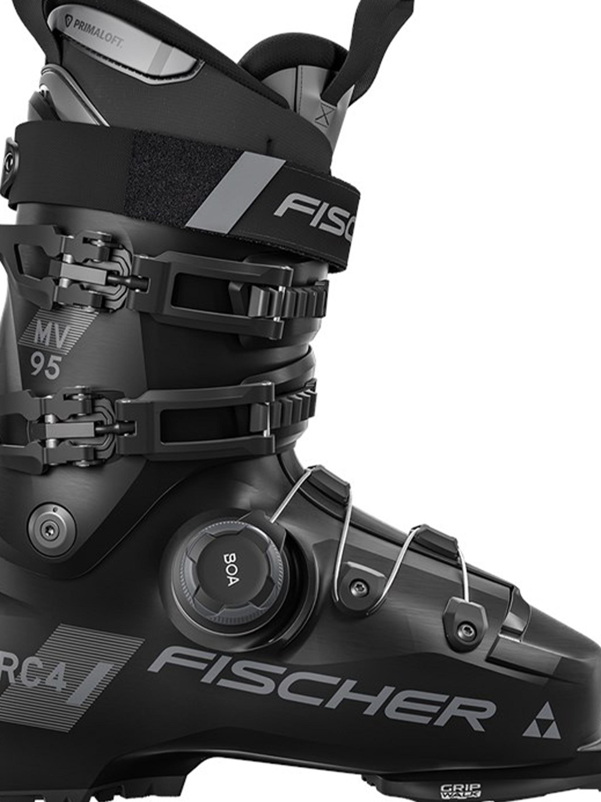 [Fischer] Ski Boots FW24 U06724