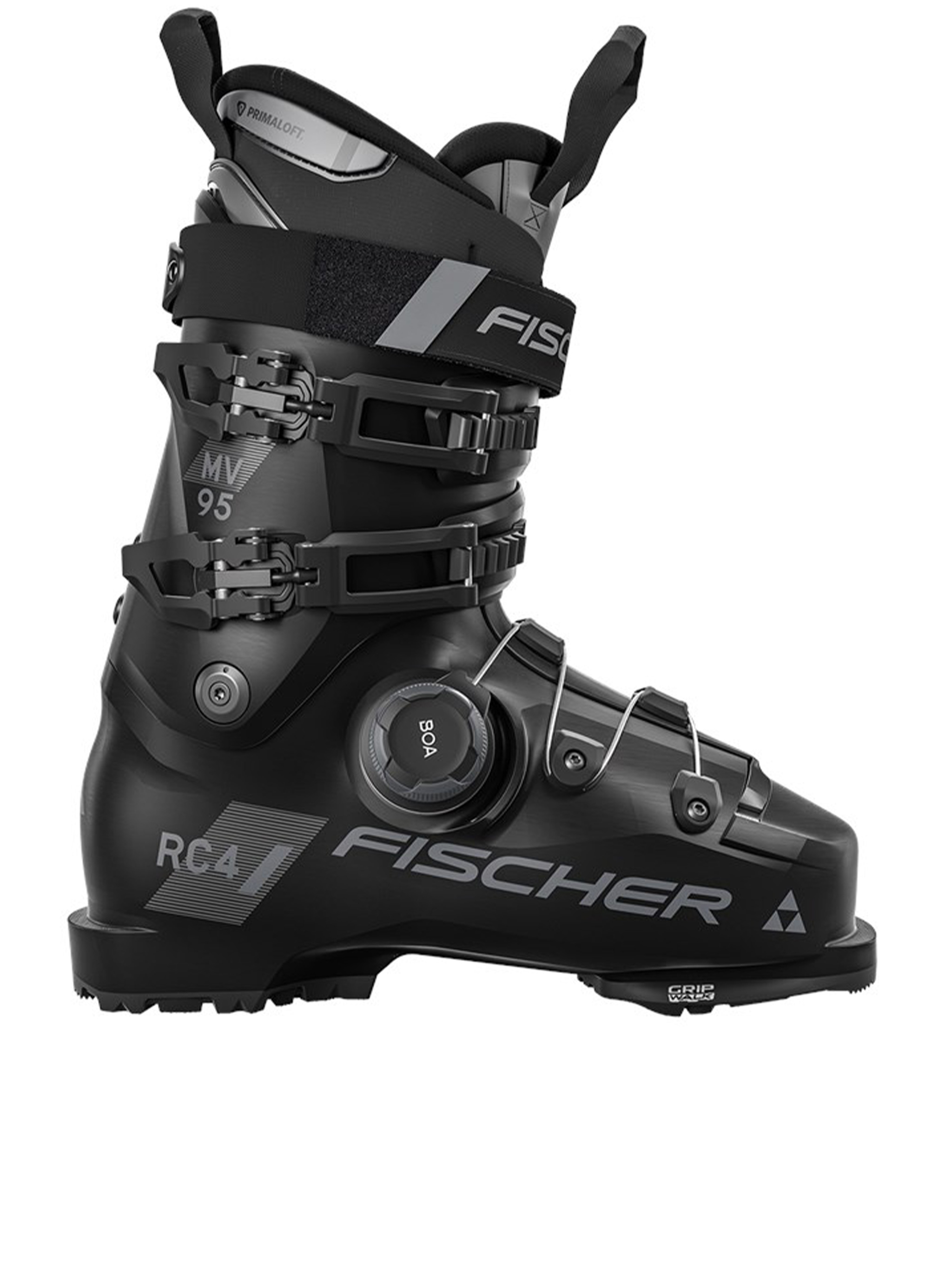 [Fischer] Ski Boots FW24 U06724