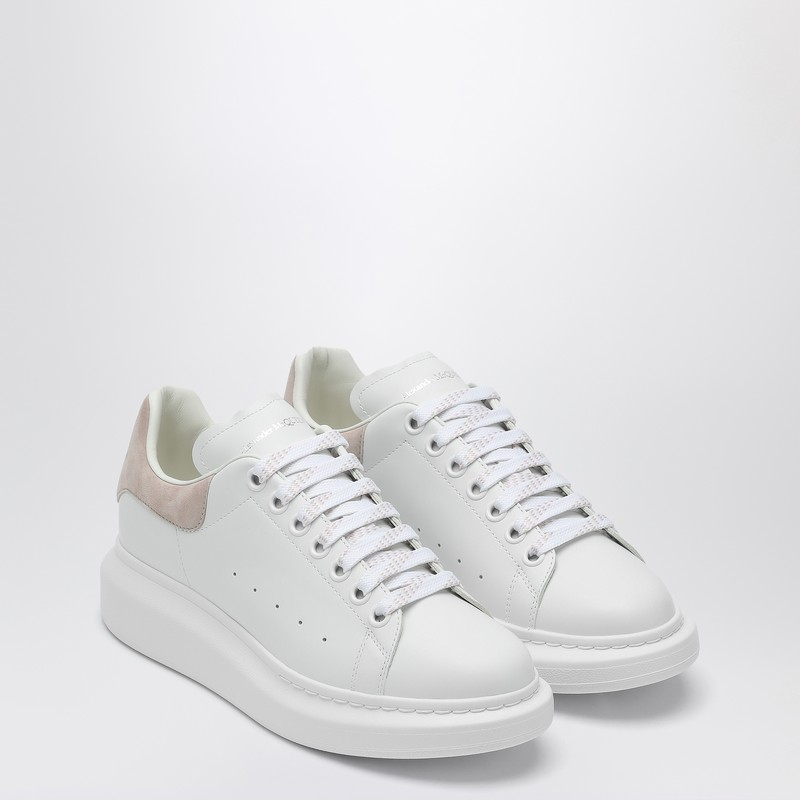 [Alexander McQueen] Sneakers SS25 553770WIEF1