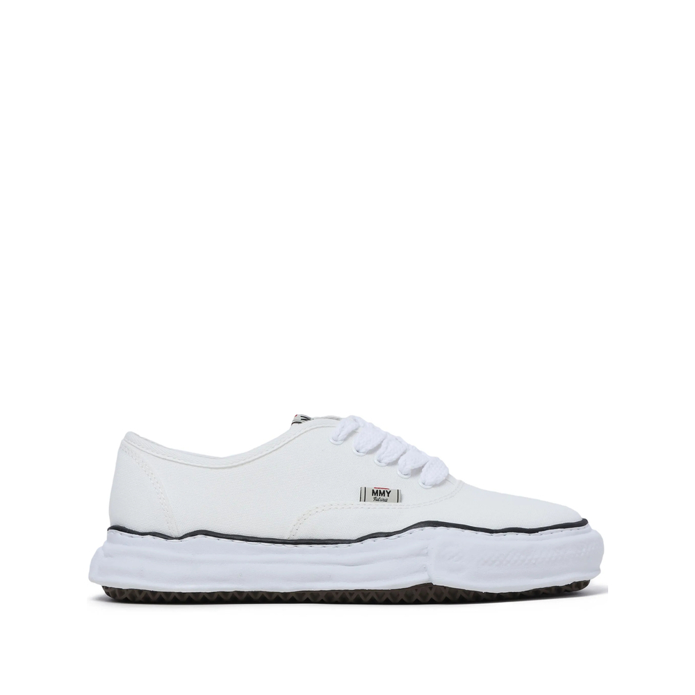 [Maison Mihara Yasuhiro] Sneakers FW26 A02FW704  WHITE