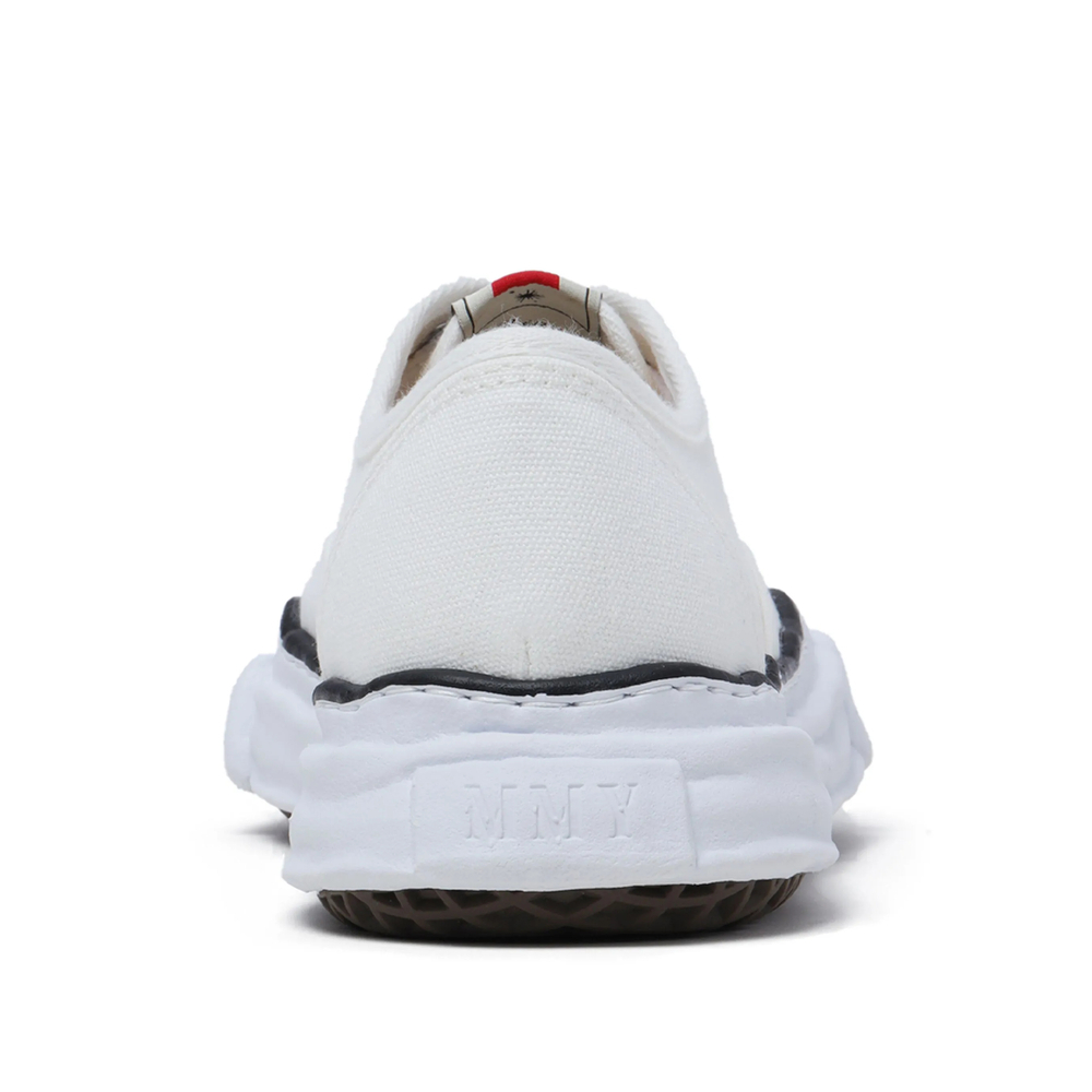 [Maison Mihara Yasuhiro] Sneakers FW26 A02FW704  WHITE