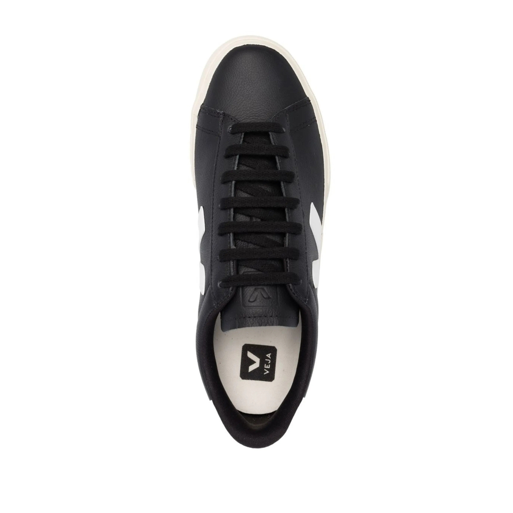 [Veja] Sneakers FW26 CP0501215  BKWHI