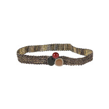 [Exquisite J] Belt SS23 CN752MELANGE