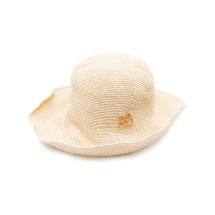 [RUSLAN BAGINSKIY] Hat SS23 BCT036STRBUCKETBEIGE