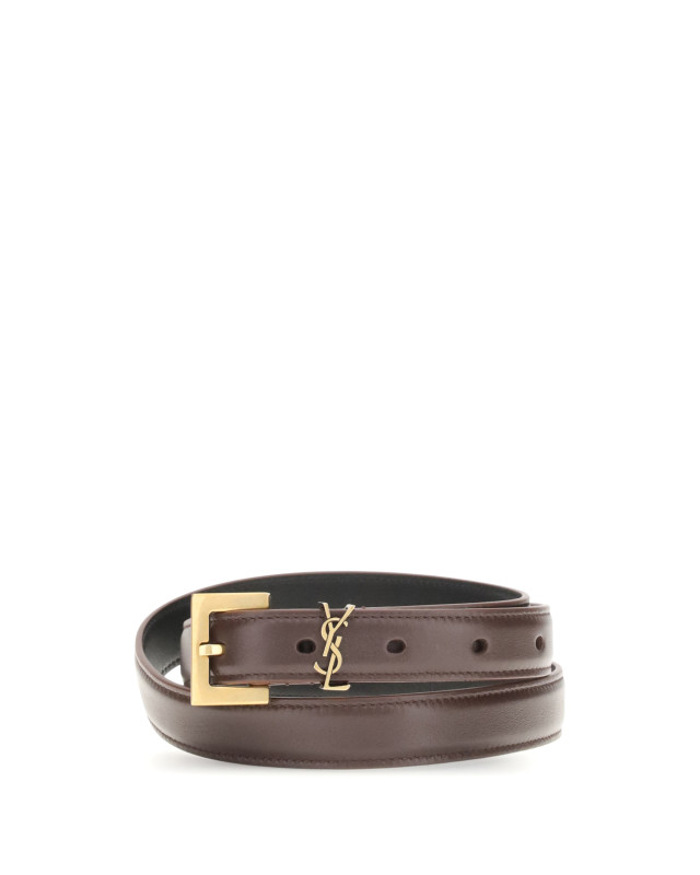 Cassandre slim Belt
