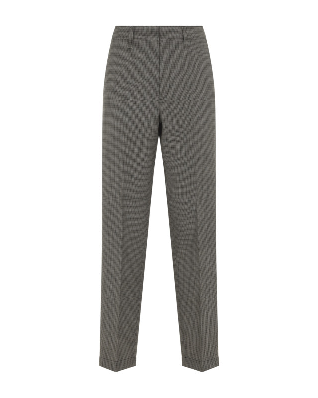 [Prada] Pants FW26 SPH571SOOO.6403