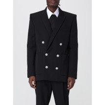 [Balmain] Casual Jacket FW25 FH1SG160WC09 0PA