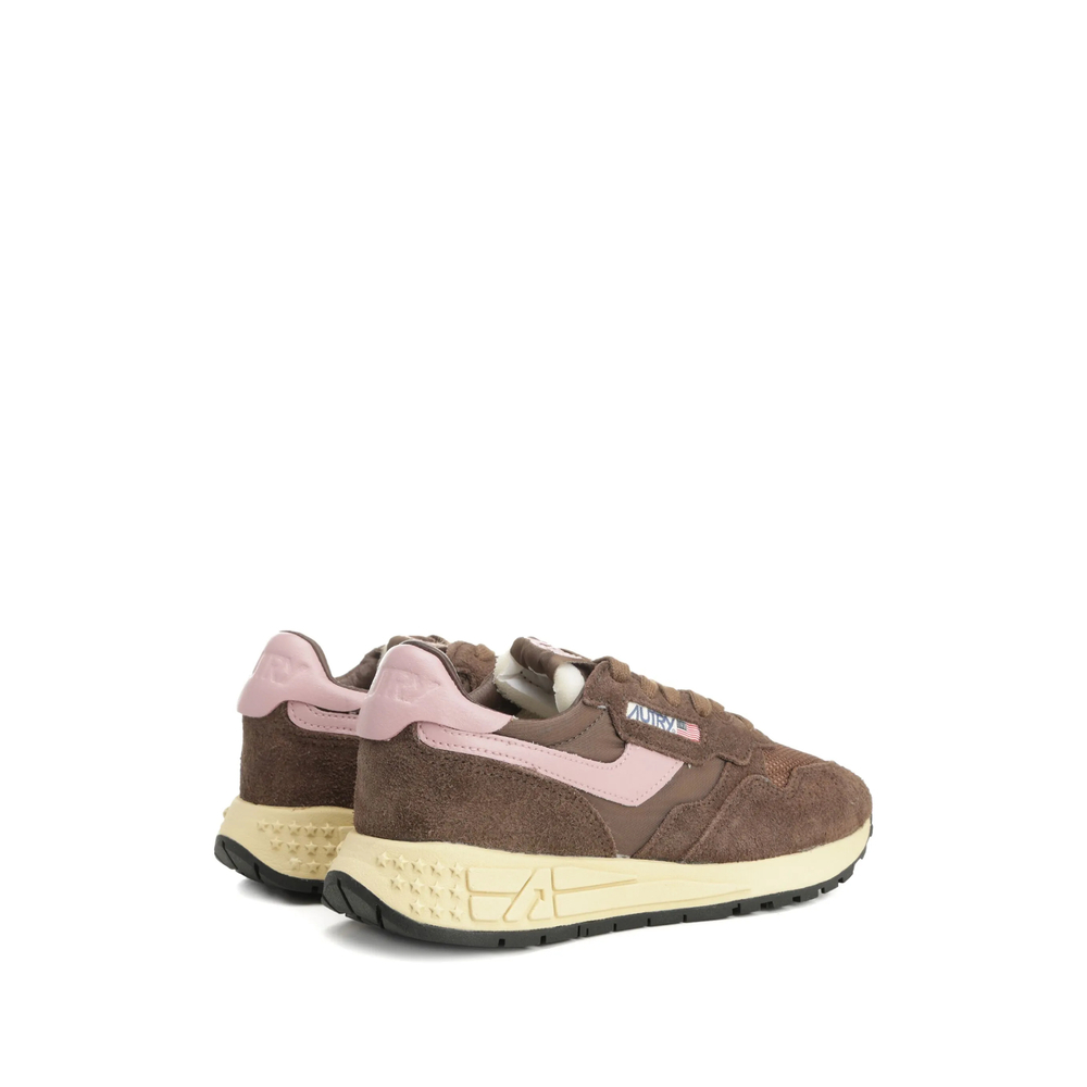 [AUTRY] Sneakers FW26 WWLW  UT12