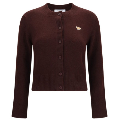 [MAISON KITSUNE] Cardigan FW26 PW00506KT10060553