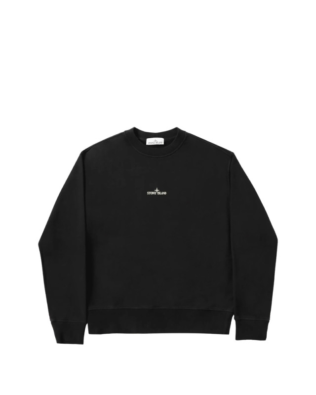 [Stone Island] Sweatshirt FW26 156100039 S0477 V0029