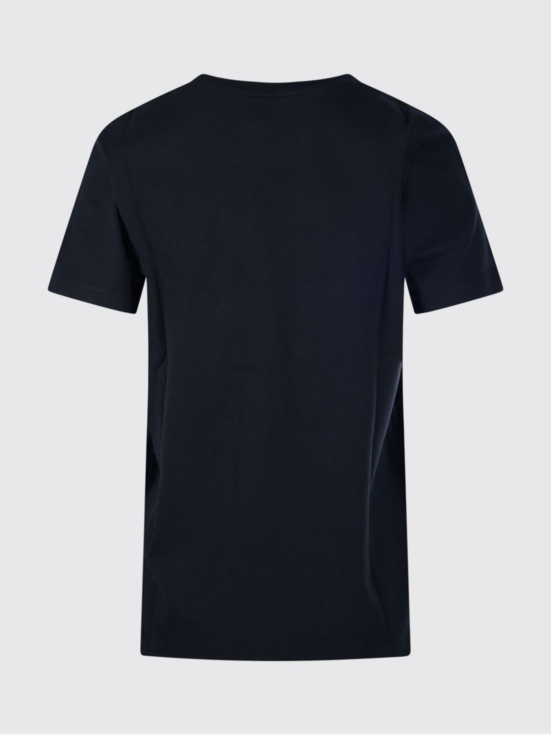 [MAISON KITSUNE] T-shirts Short Sleeve SS26 OW011CFKJ7026 P190