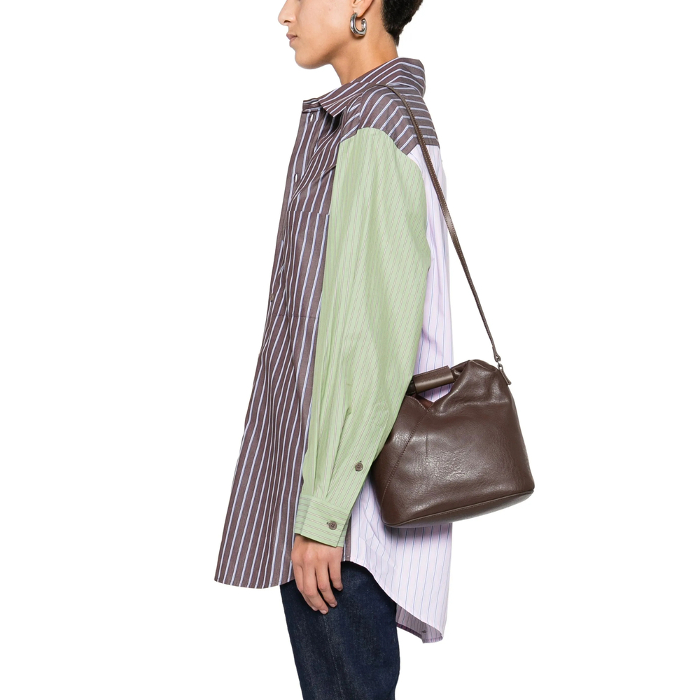 [MM6 Maison Margiela] Shoulder bag FW26 P8396 SB6WD0026 T2164
