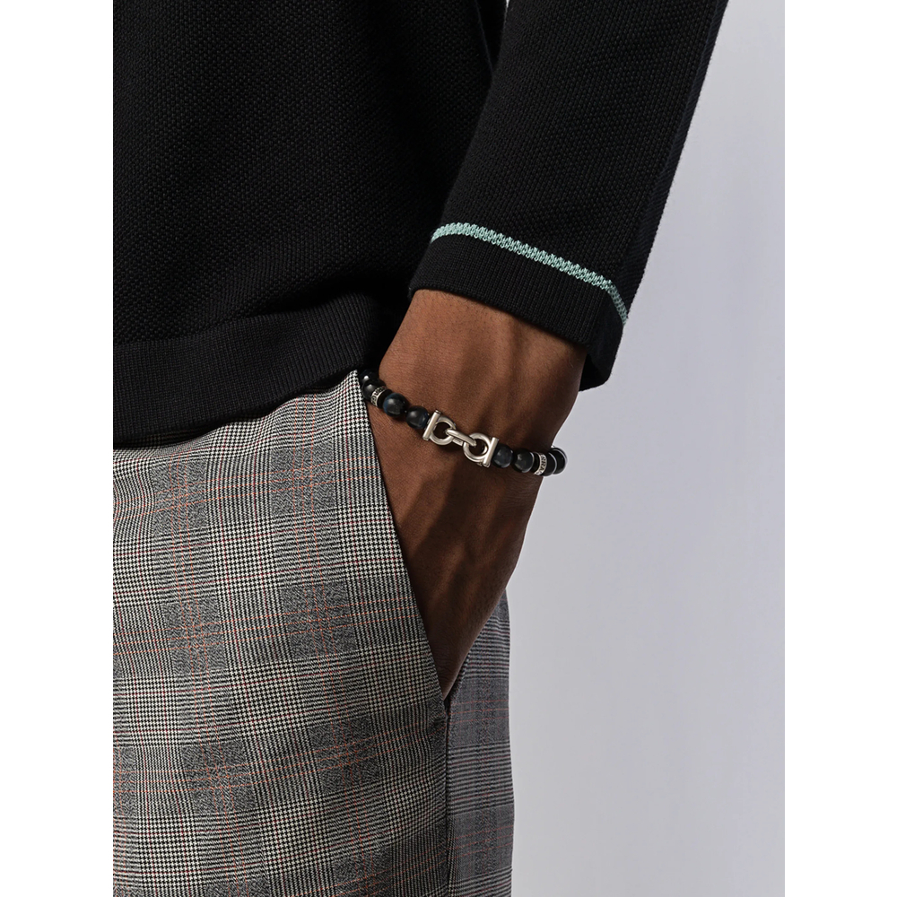 [Ferragamo] Bracelet FW26 770150 0717501 LAVIC