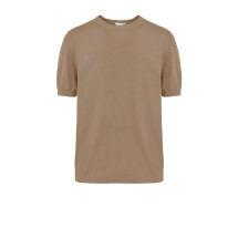 [MALO] T-shirts Short Sleeve SS26 UXA389F3L27E3589