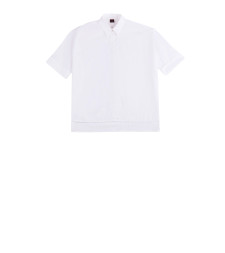 [Fay] Shirts Short Sleeve SS26 NCWA552552SZGRB001