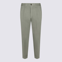 [Incotex] Trousers SS26 ZM541W9423A903