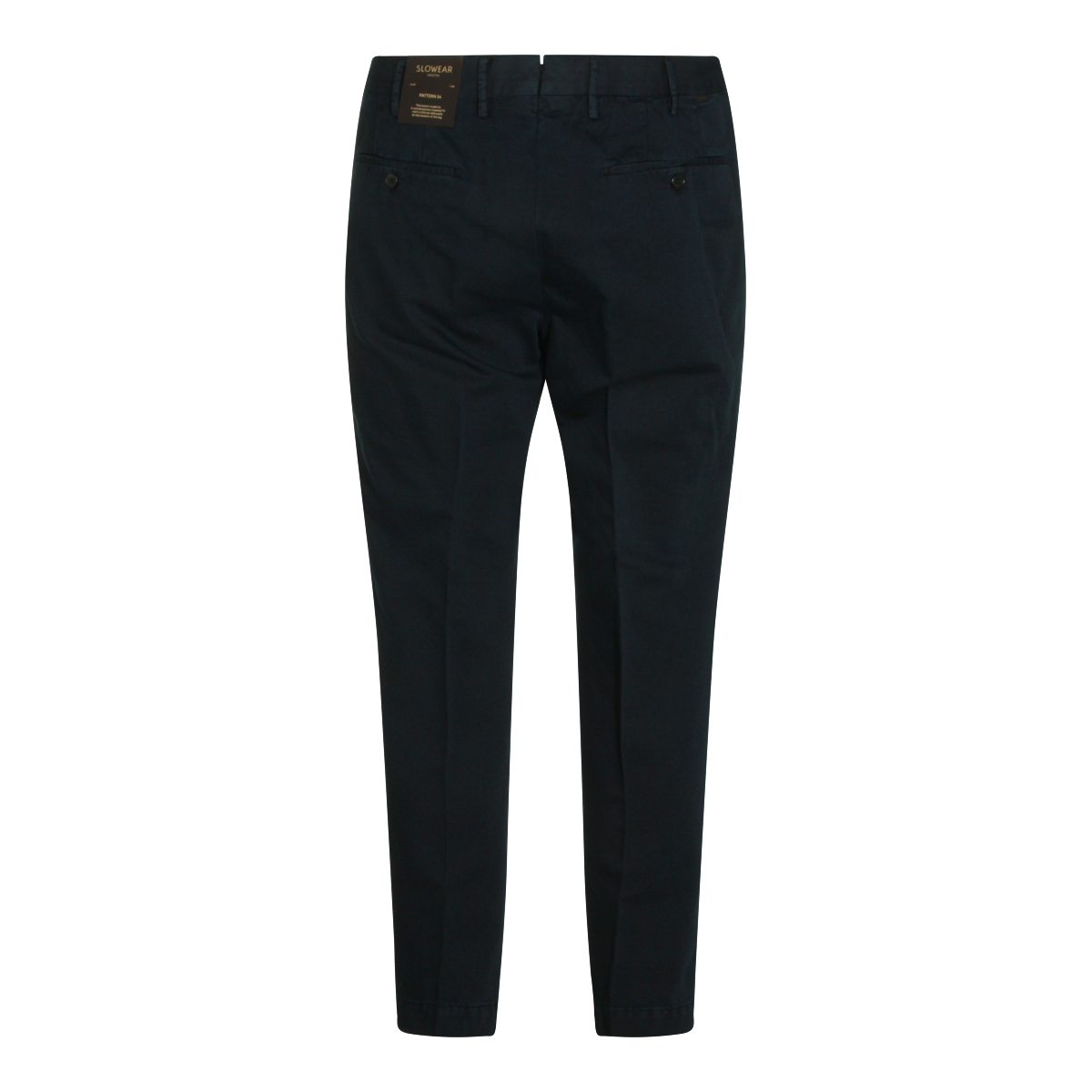 [Incotex] Trousers SS26 ZM541W9423A835