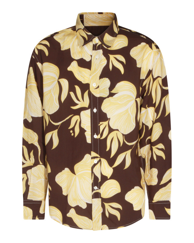 [Altea] Shirts Long Sleeve SS26 265407538