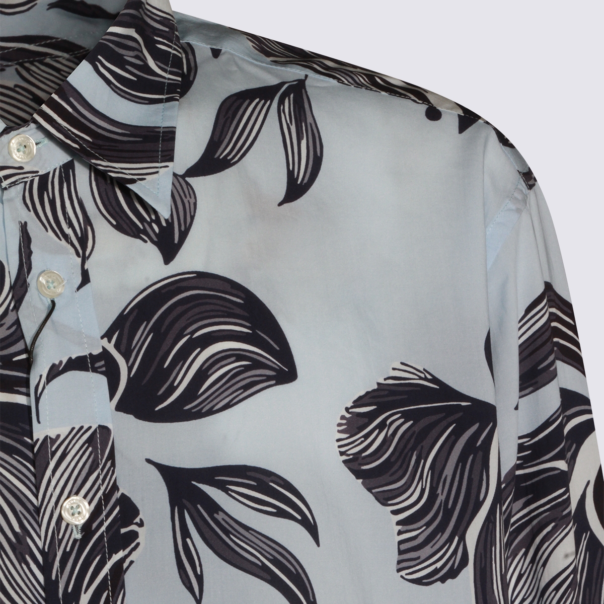 [Altea] Shirts Long Sleeve SS26 265407512