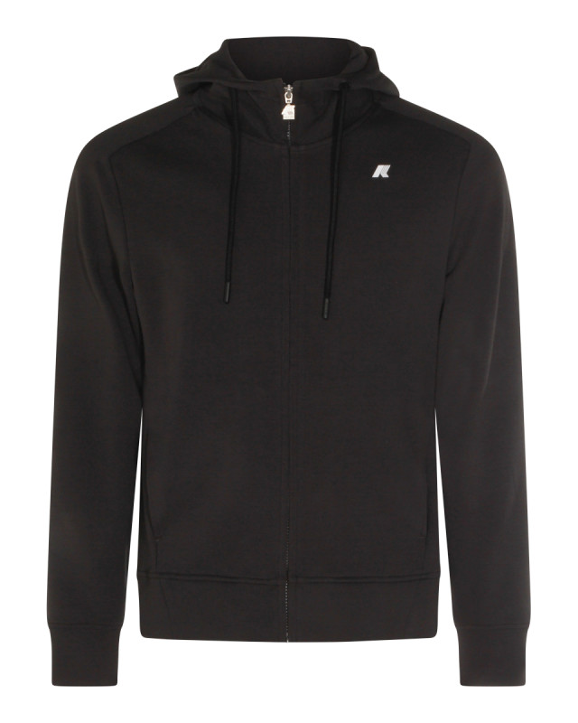 [K Way] Sweatshirt SS26 K31367WUSY