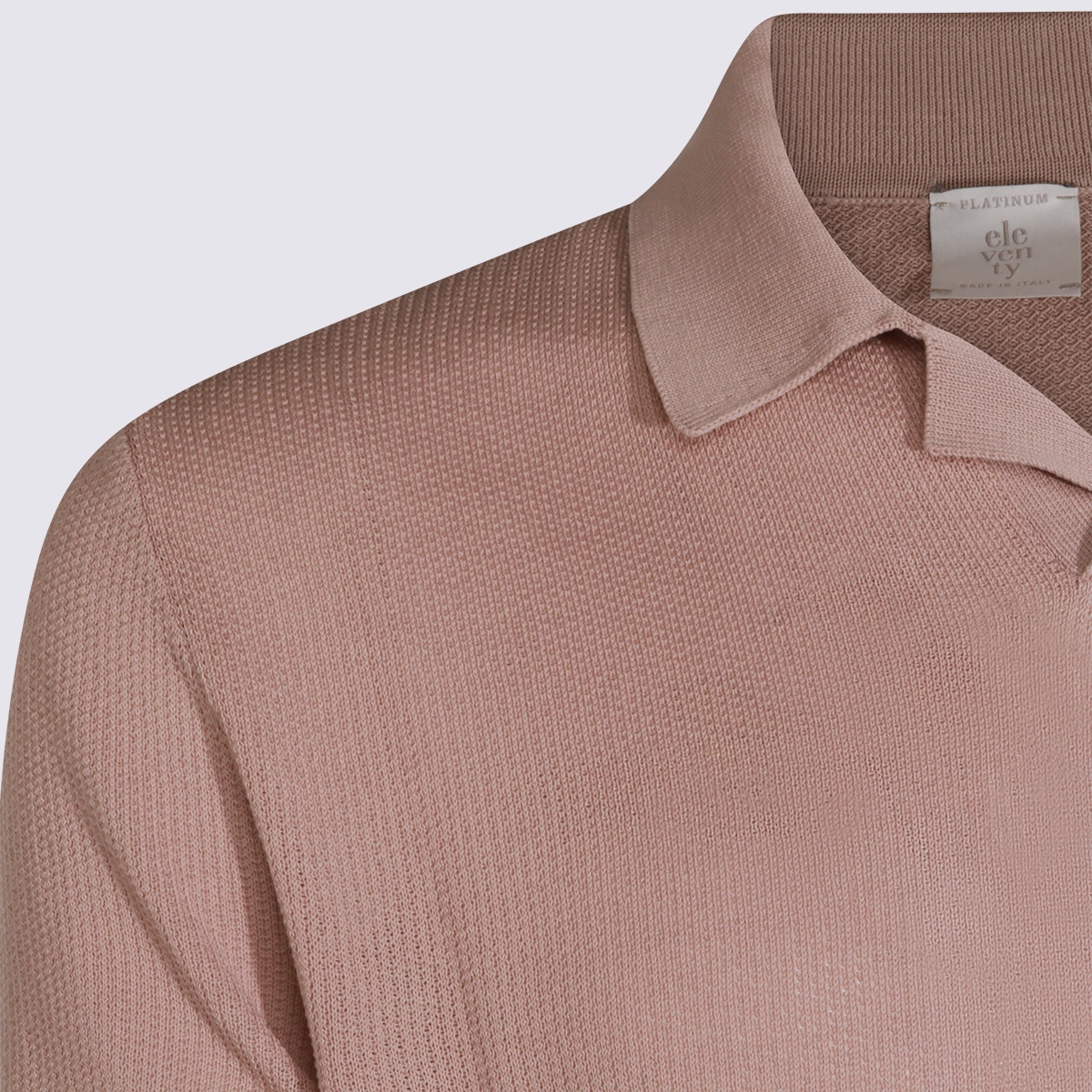 [ELEVENTY] T-shirts Short Sleeve SS26 M76MAGM88MAG0M00826