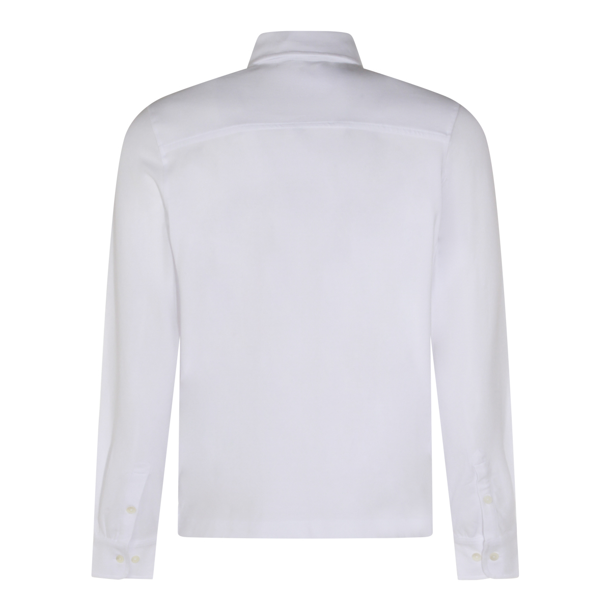 [K Way] Shirts Long Sleeve SS26 K2144FW001
