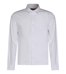 [K Way] Shirts Long Sleeve SS26 K2144FW001