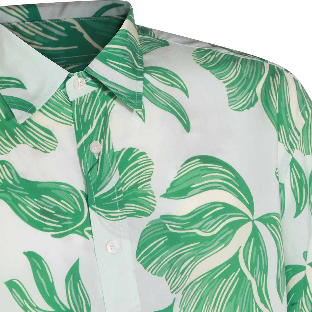 [Altea] Shirts Long Sleeve SS26 265407540