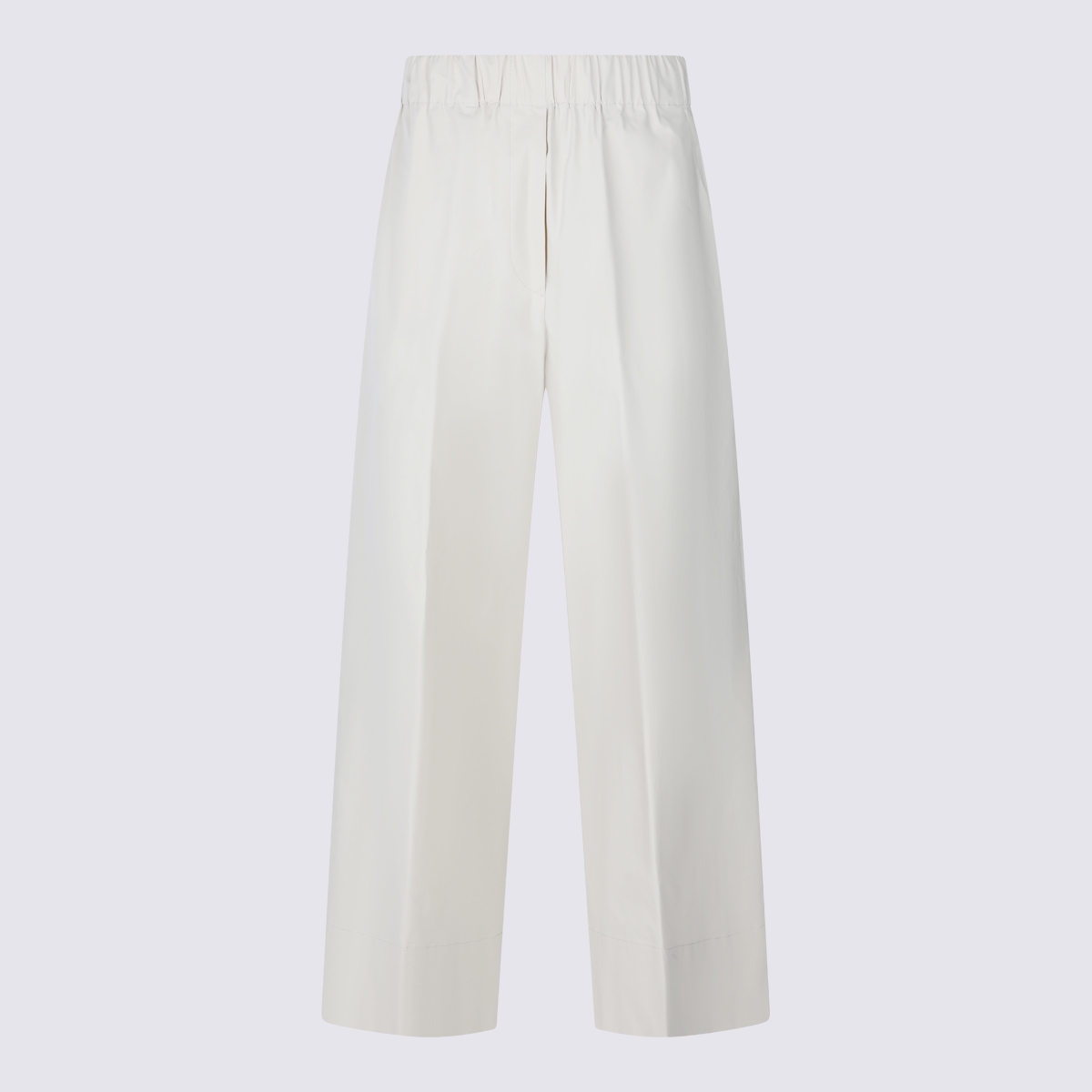 [ANTONELLI FIRENZE] Trousers SS26 J8479Q135124