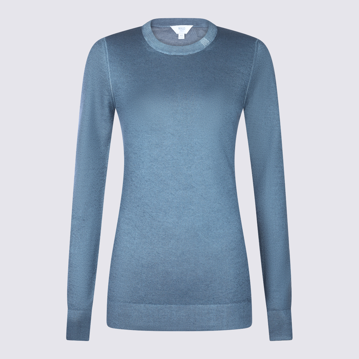 [MALO] Knitwear SS26 DXA395F1I41E3582