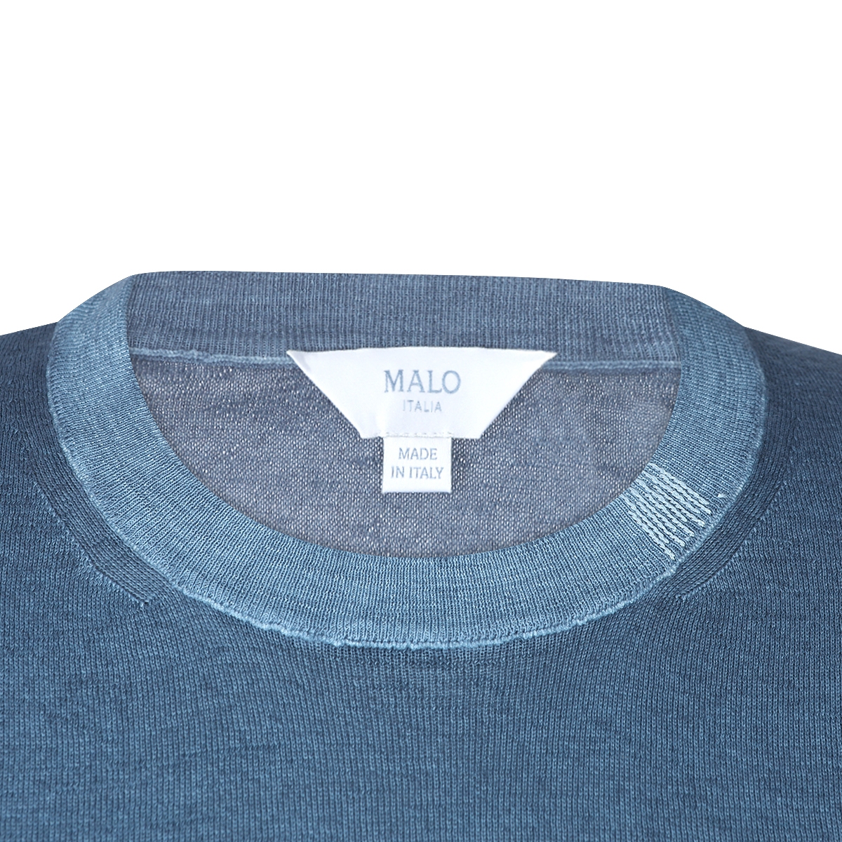 [MALO] Knitwear SS26 DXA395F1I41E3582