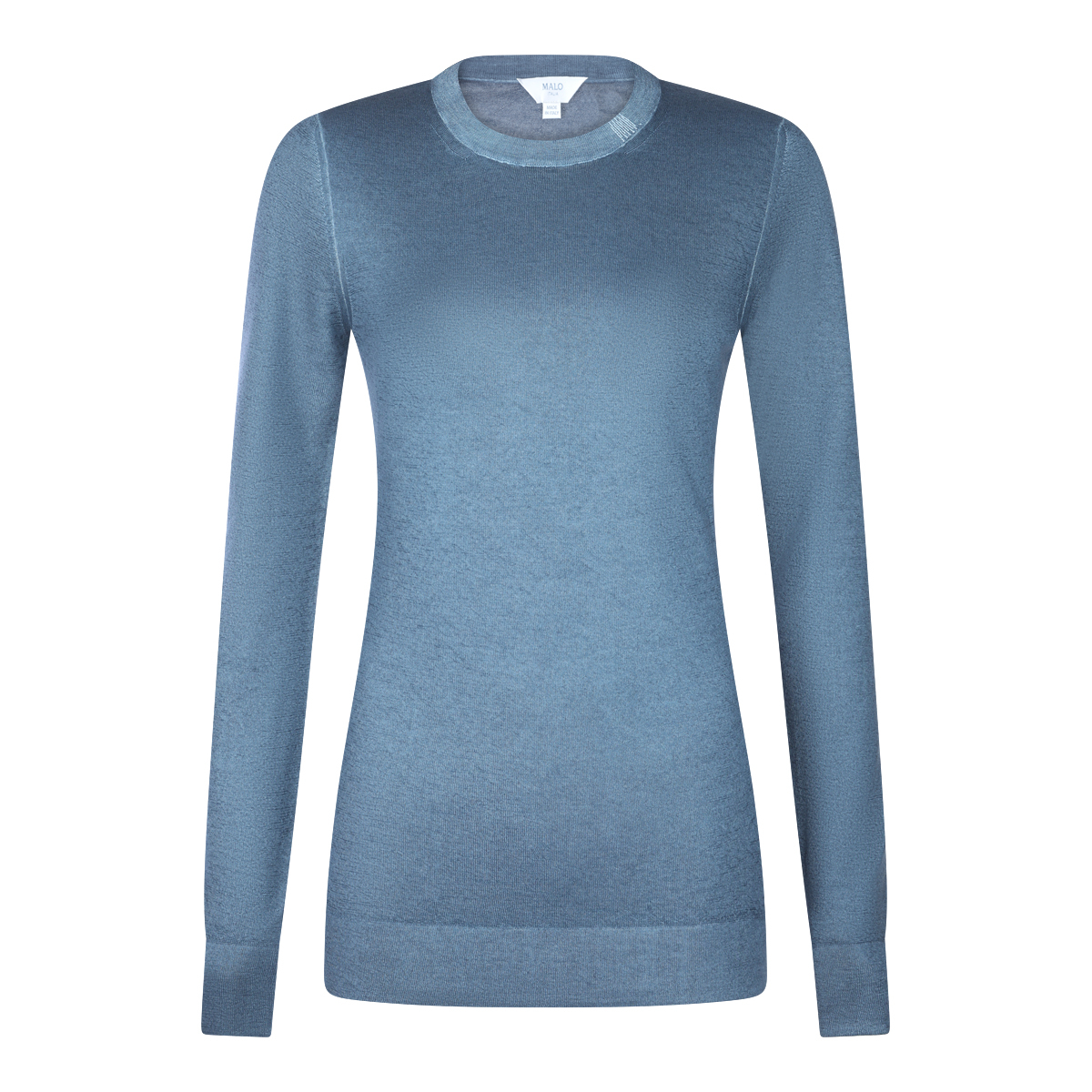 [MALO] Knitwear SS26 DXA395F1I41E3582