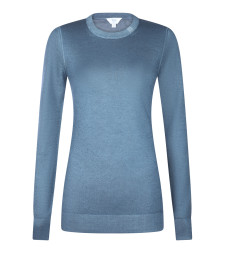 [MALO] Knitwear SS26 DXA395F1I41E3582
