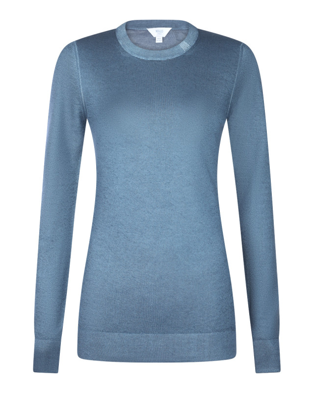 [MALO] Knitwear SS26 DXA395F1I41E3582