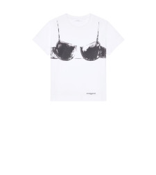 [Givenchy] T-shirts Short Sleeve SS26 BW70FJP7FQ116