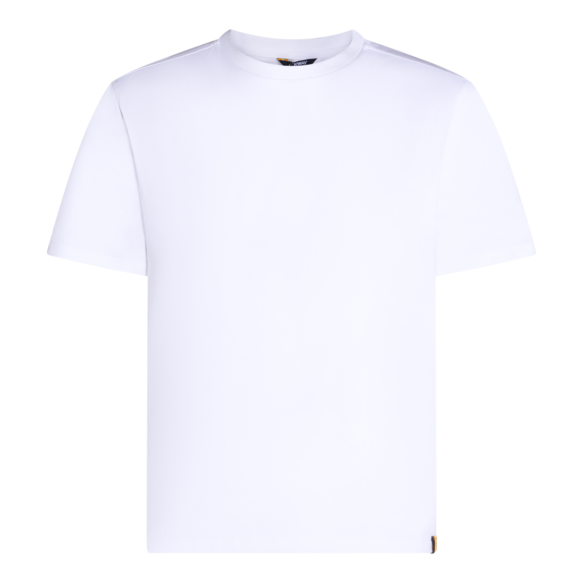 [K Way] T-shirts Short Sleeve SS26 K7138QW001