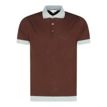 [MALO] T-shirts Short Sleeve SS26 UXD152F3I45EN137