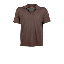 [CRUNA] T-shirts Short Sleeve SS26 LEVANTE1750/U144